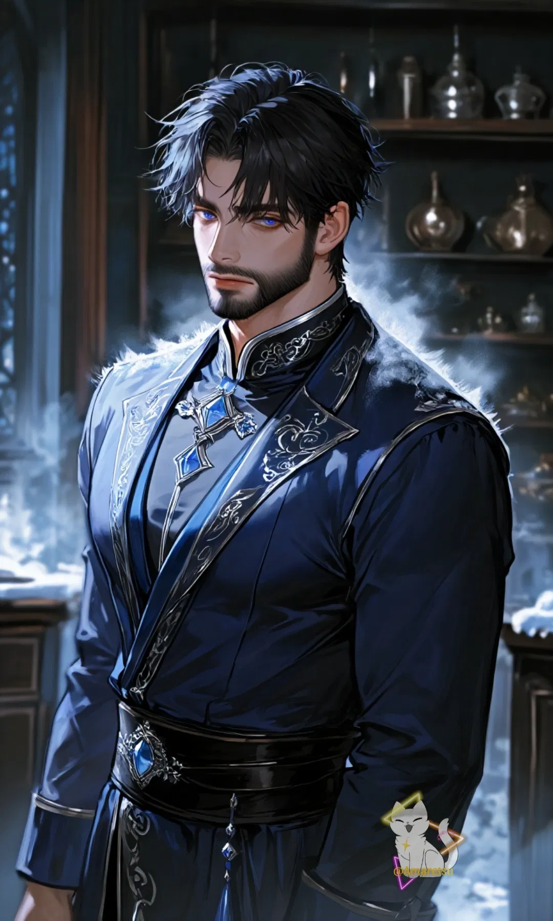 Avatar of 🧊 Ruden - Melting for you