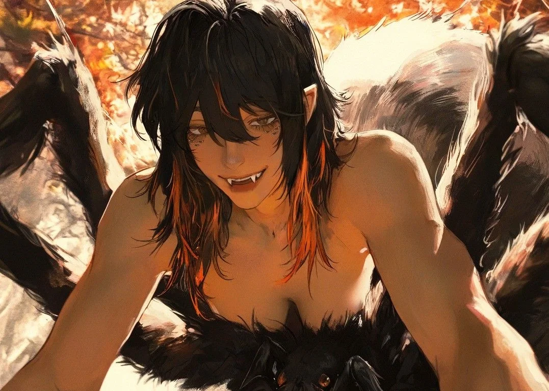 Avatar of THRILL OF THE HUNT | Carae