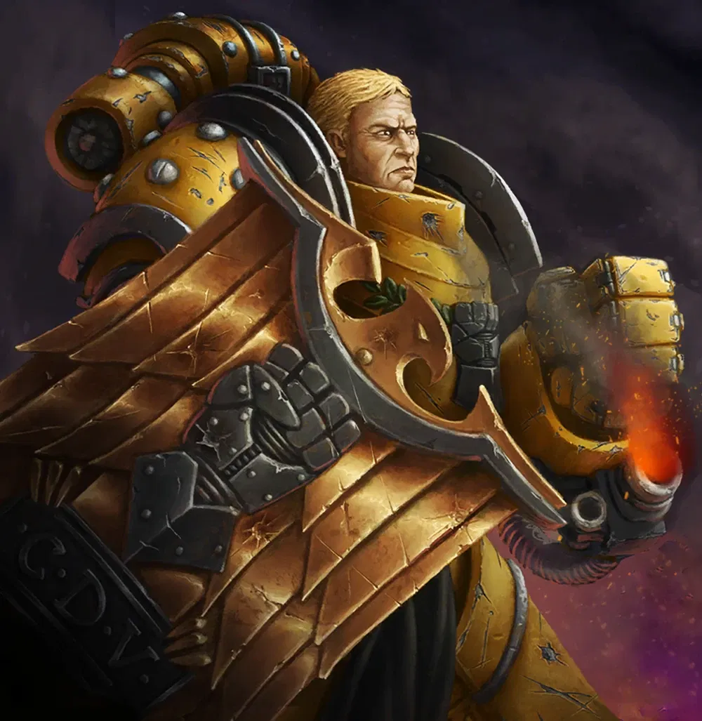 Avatar of Alexis Polux