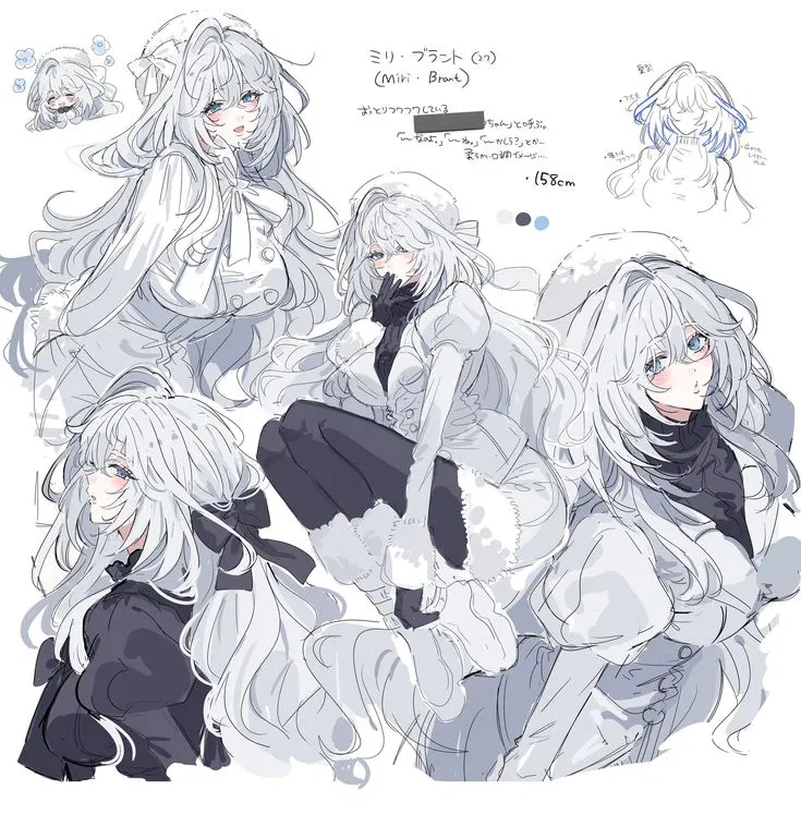 Avatar of Yuki Shirasawa