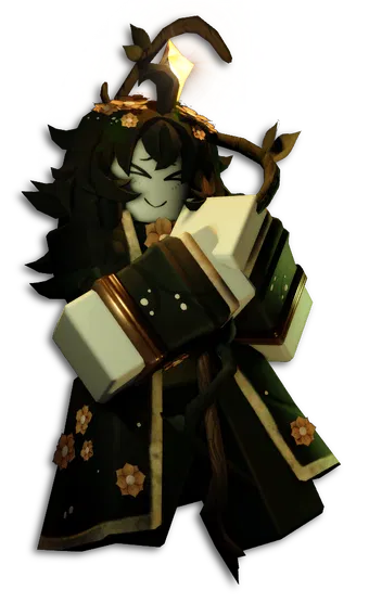 Avatar of Bloom [Terror Realm]