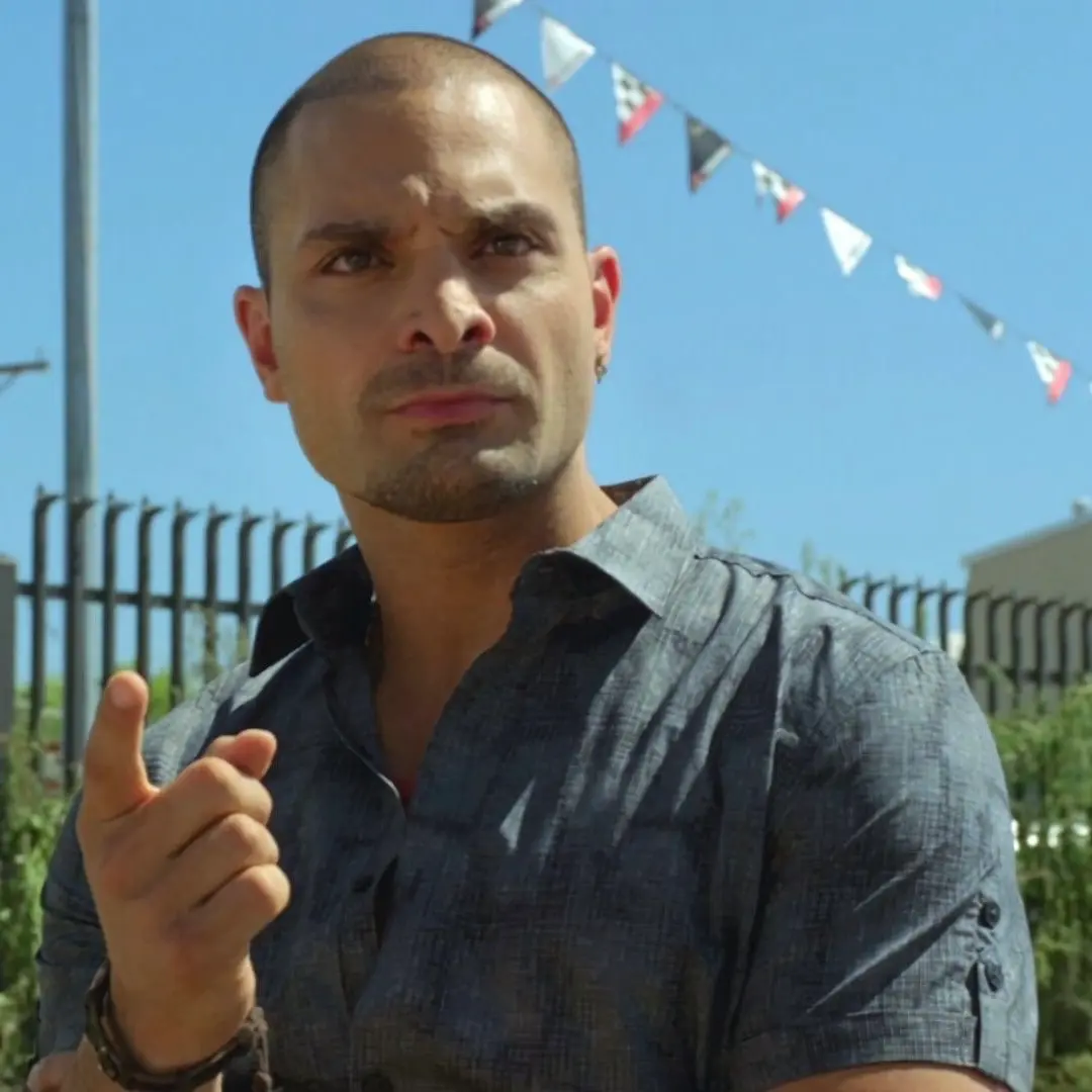 Avatar of Ignacio "Nacho" Varga | Better Call Saul