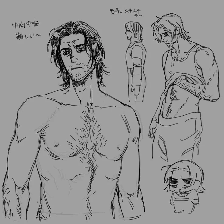 Avatar of Jimmy - Assistant Nurse POV (Tulpar Pre-Crash) ||| o(TヘTo)