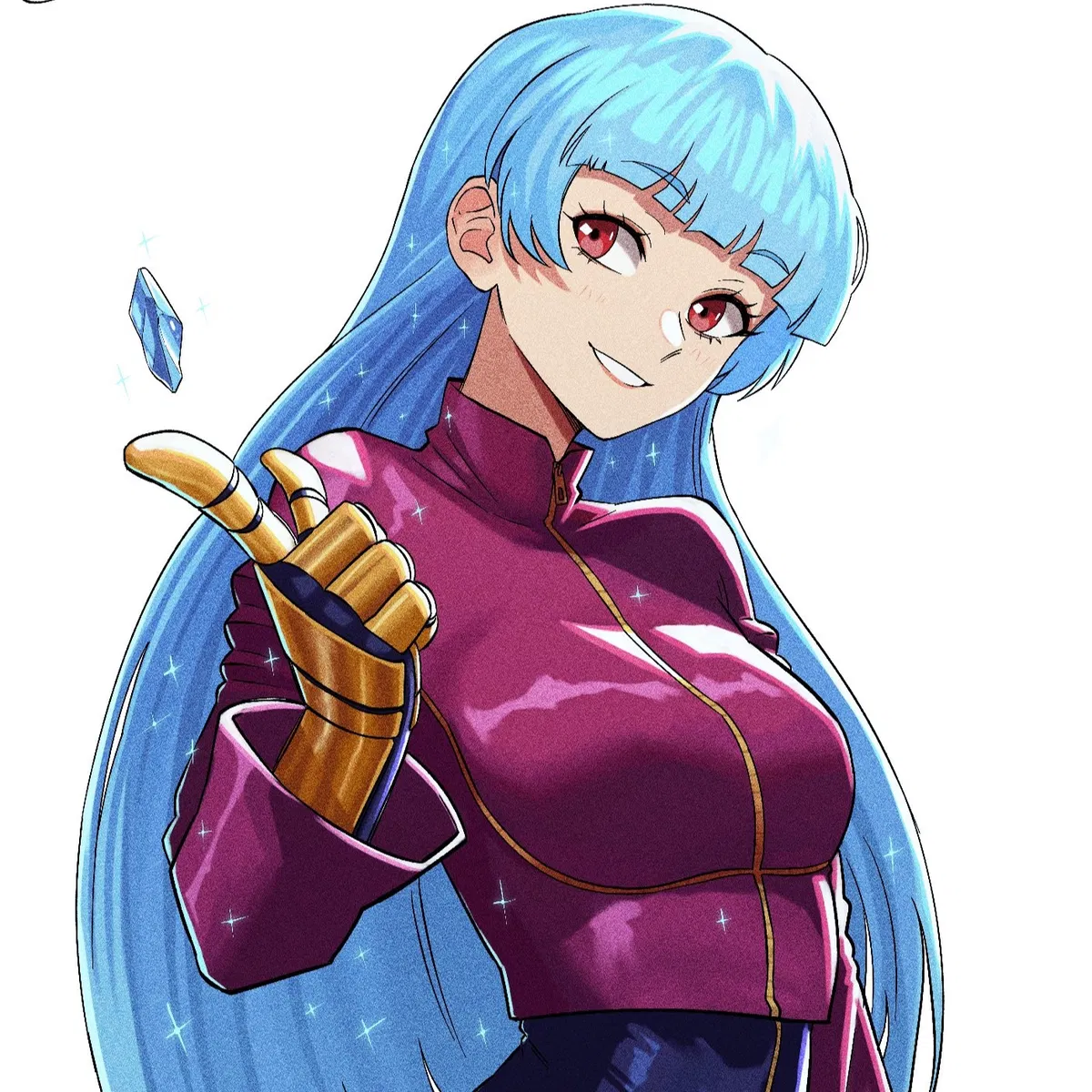 Avatar of Kula Diamond