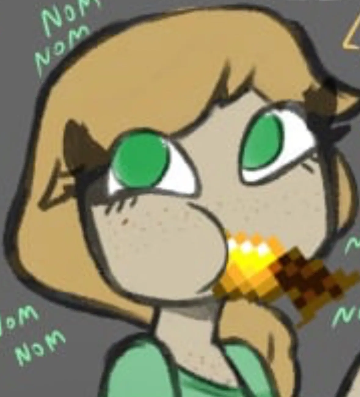 Avatar of Femboy Alex (MINECRAFT)