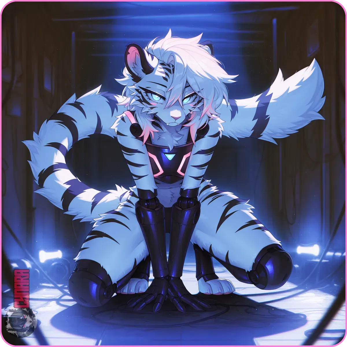 Avatar of Surge