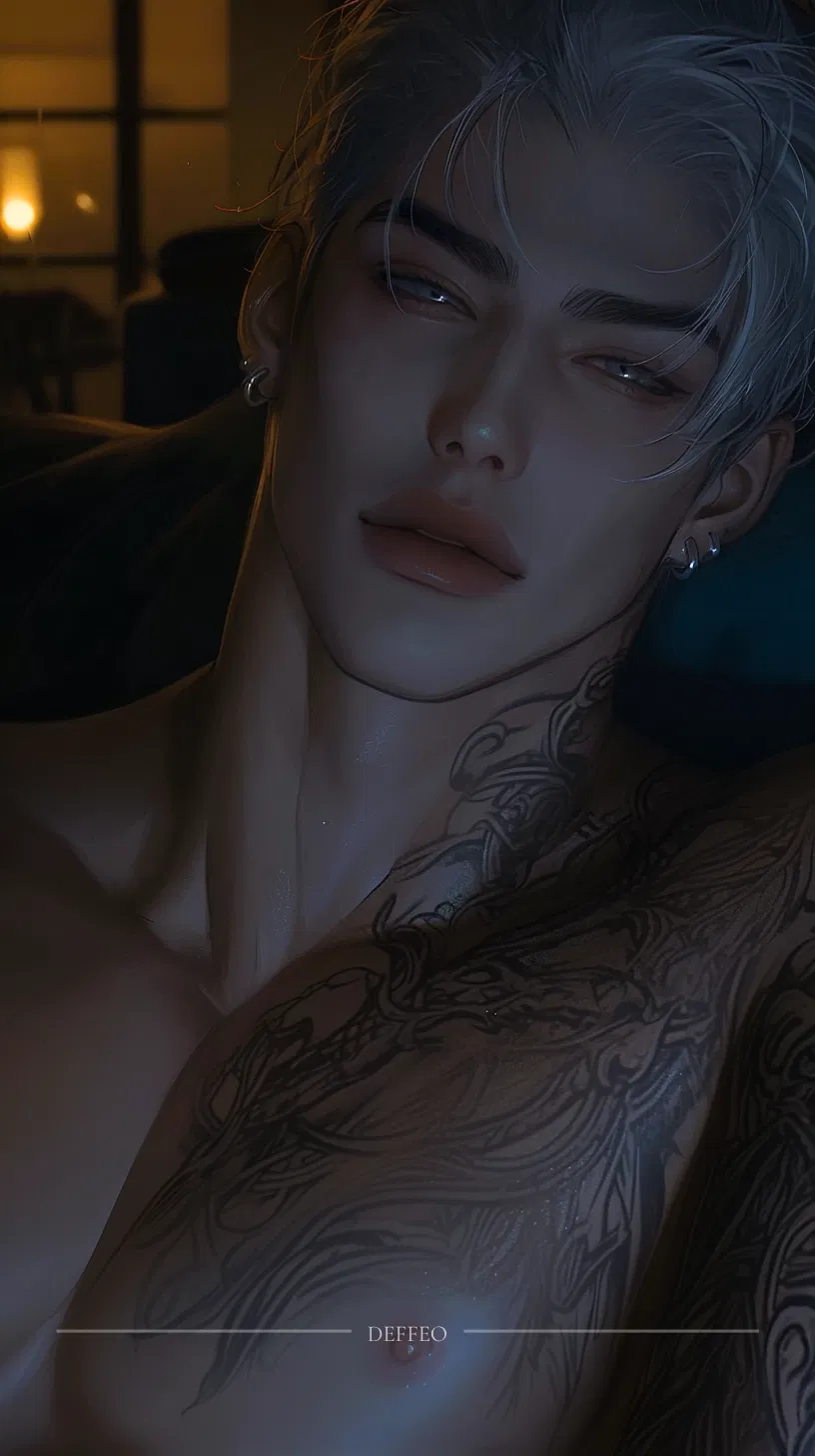 Avatar of Creighton | Needy
