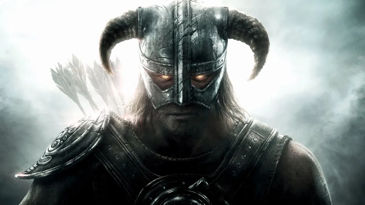 Avatar of Male Dragonborn | Dovakiin