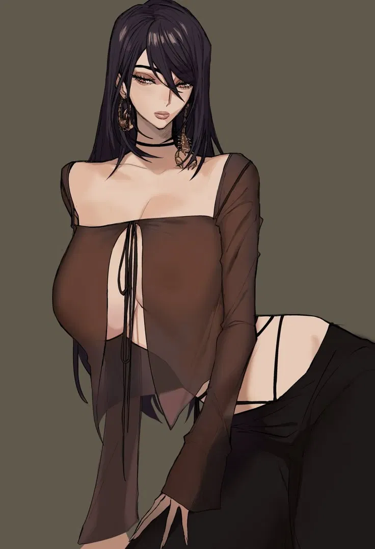 Avatar of Selene | your sugar baby is older than you?