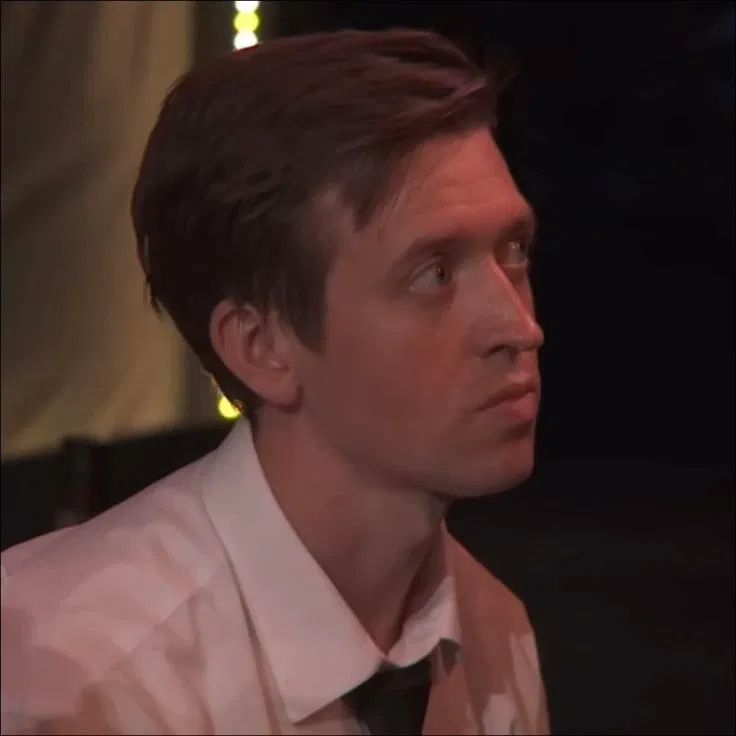 Avatar of Paul Matthews | The guy who didn't like musicals