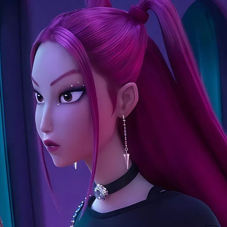 Avatar of Mira — Stray Cat