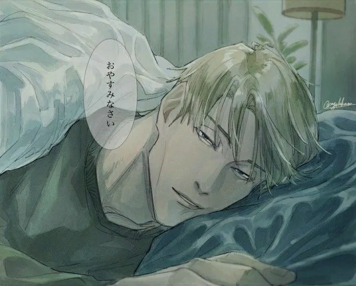 Avatar of Nanami Kento || Jujutsu Kaisen
