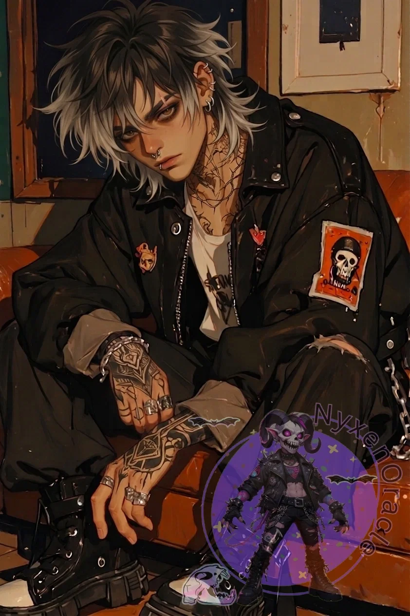 Avatar of Ezra | Your Court Ordered Goblin