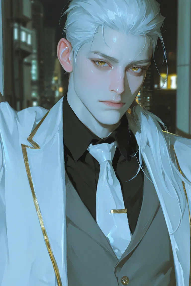 Avatar of Stephen Serano
