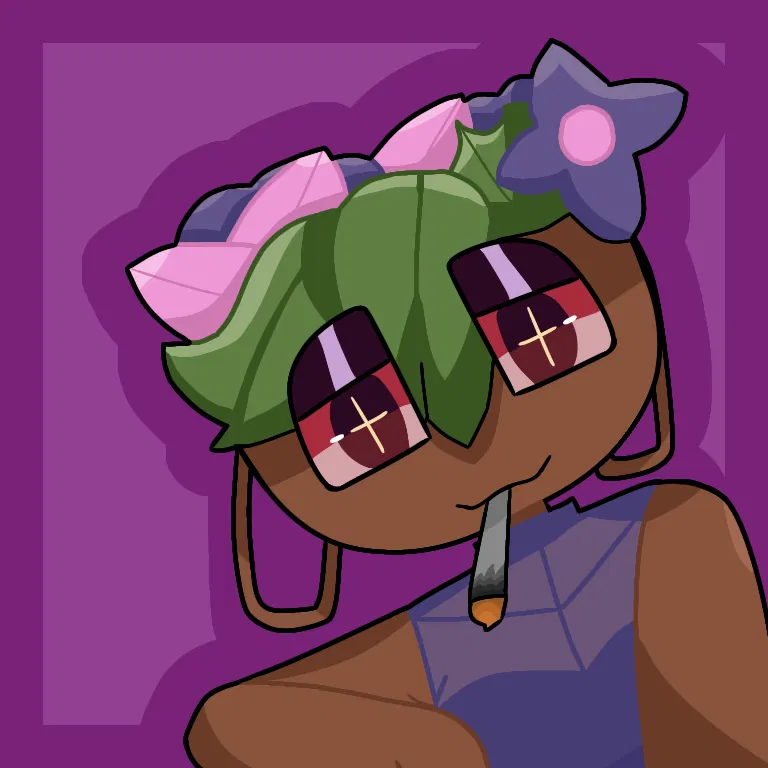 Avatar of ⁠*⁠.⁠✧"A h-hundred for a gram..." | Bassie Bloomington [DANDY'S WORLD]⁠*⁠.⁠✧