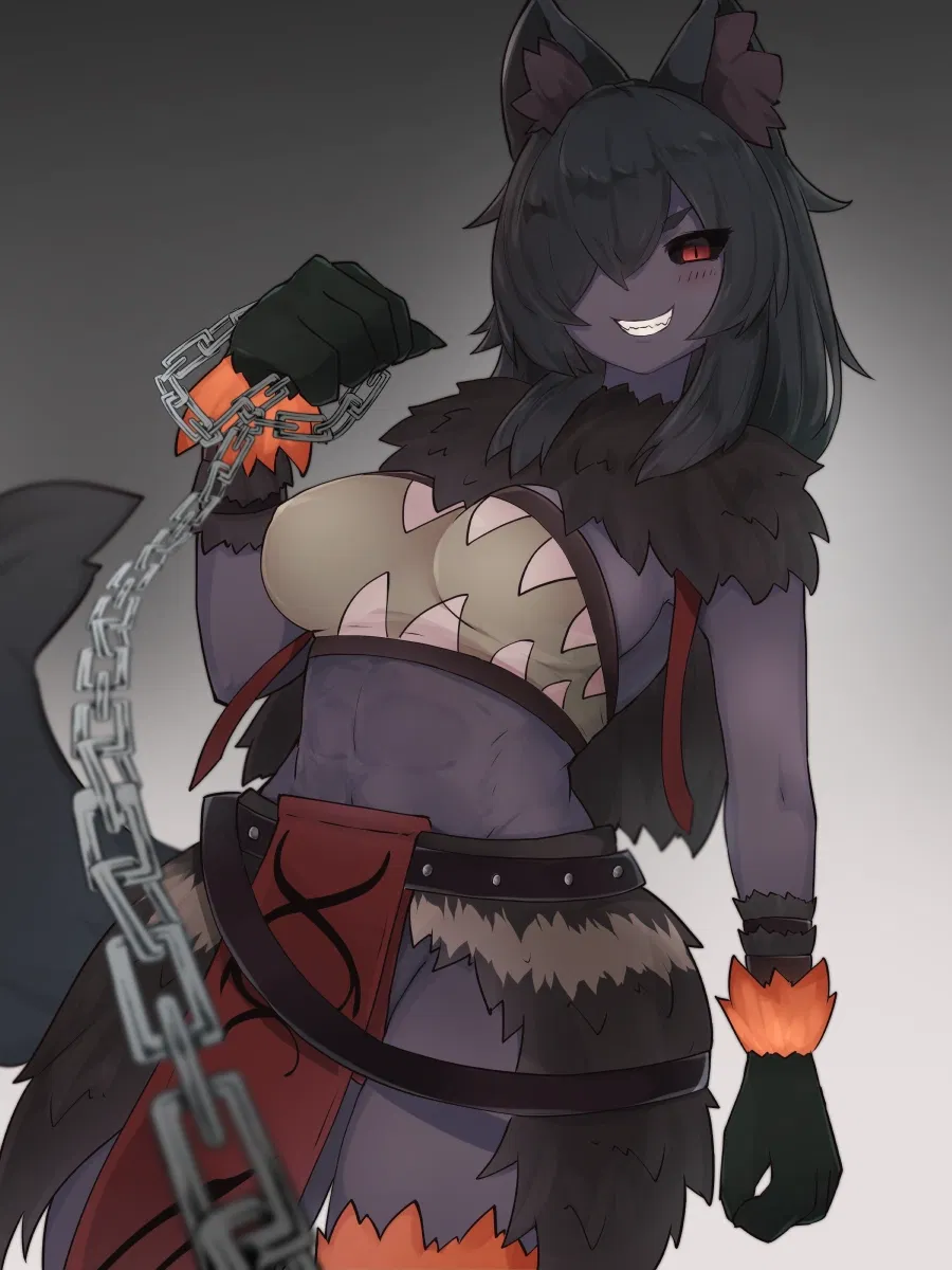 Avatar of Run | the leader of the pack captured you