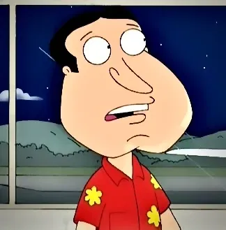 Avatar of Glenn Quagmire