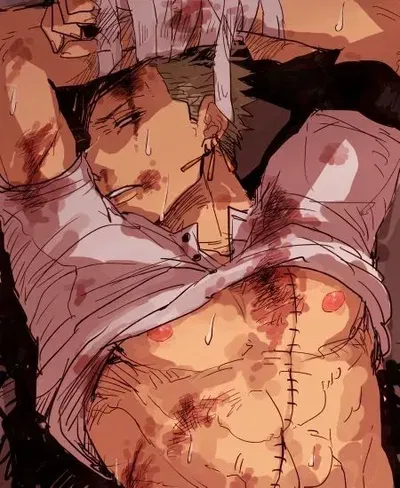 Avatar of » Roronoa Zoro ⌞ ONE PIECE ⌝