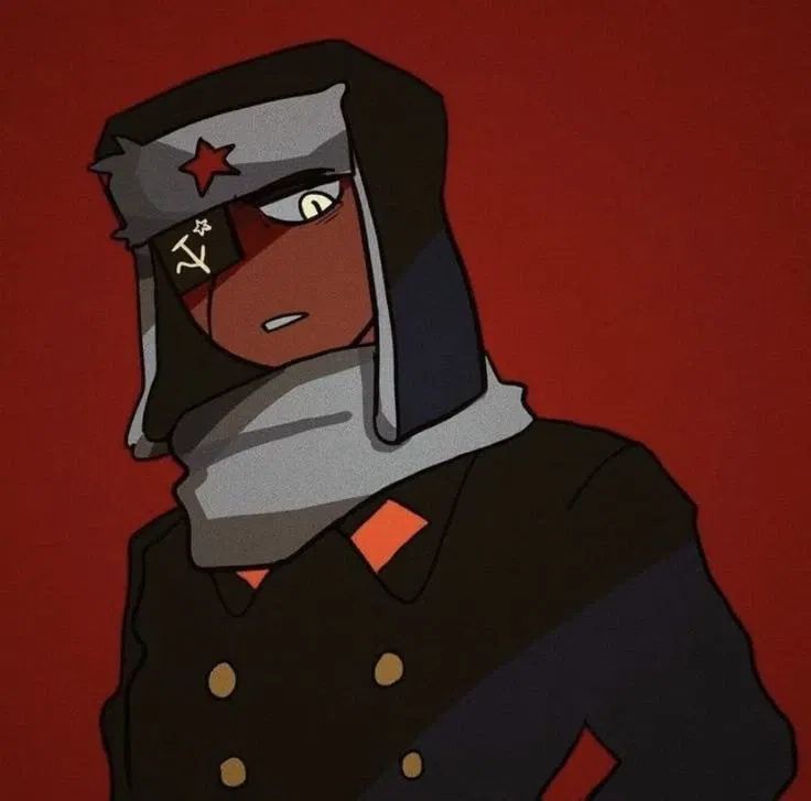 Avatar of Soviet Union