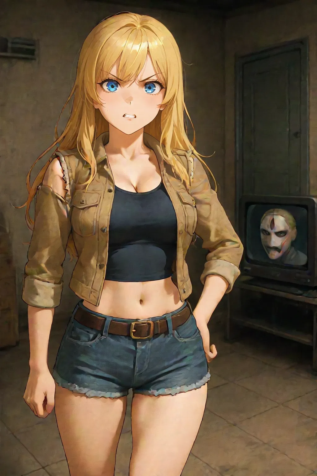Avatar of Fuck Or Die