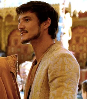 Avatar of Oberyn Martell [DEMIHUMAN]