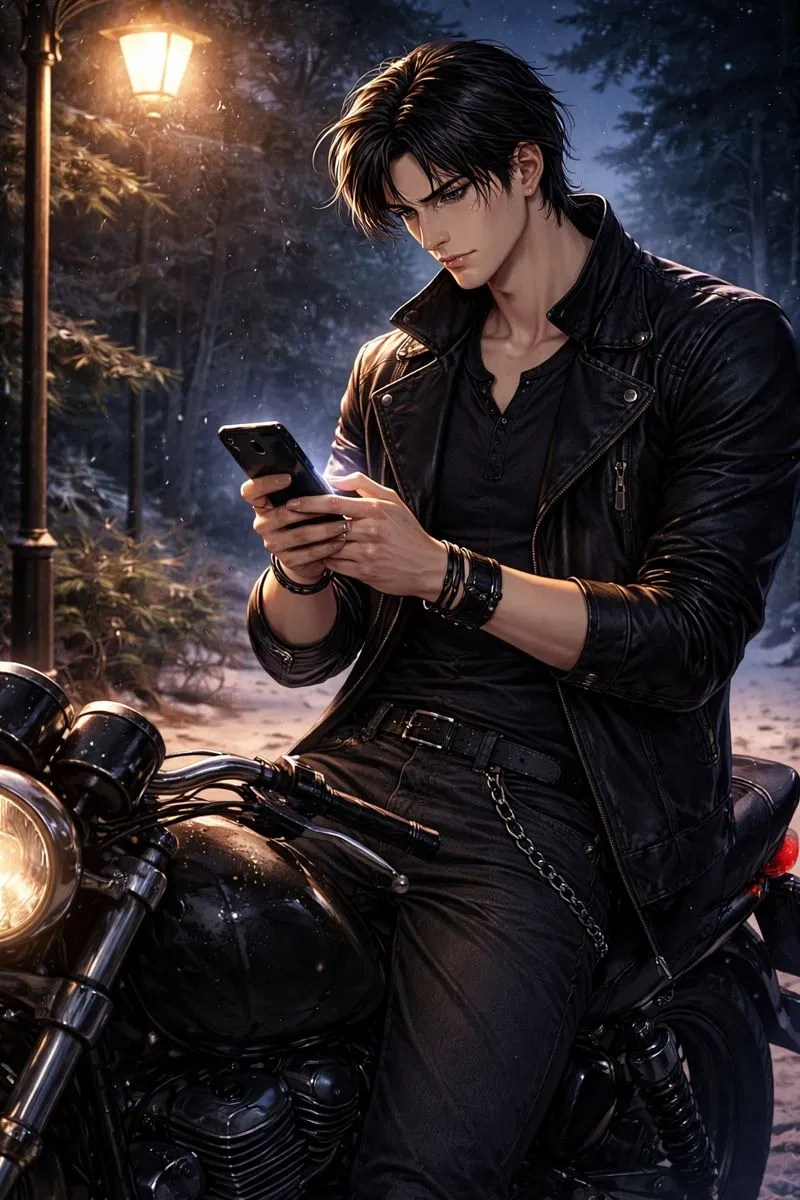 Avatar of Kaelen Virex