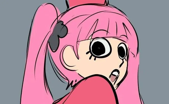 Avatar of Perona (futanari)