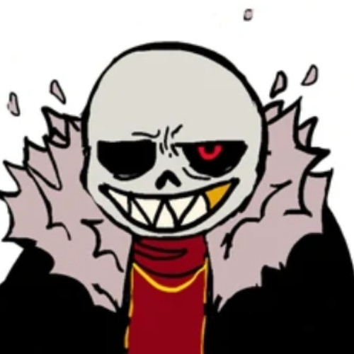 Avatar of UnderFell!Sans