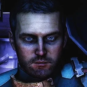Avatar of Isaac Clarke ☆ Dead Space