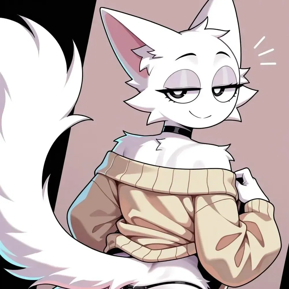Avatar of Wenda (Sprunki)