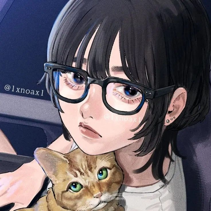 Avatar of Meiko Nakamura