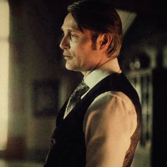 Avatar of Hannibal Lecter