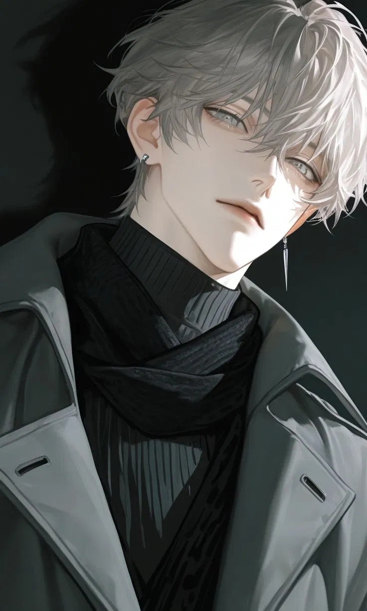 Avatar of Pathetic friend who follows you around 