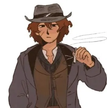 Avatar of Kyle Broflovski || detective
