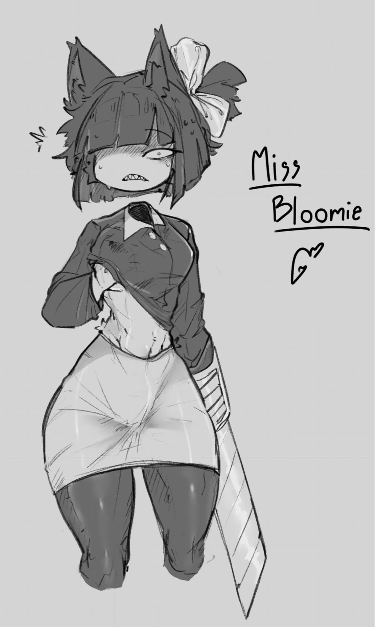 Avatar of Miss Bloomie