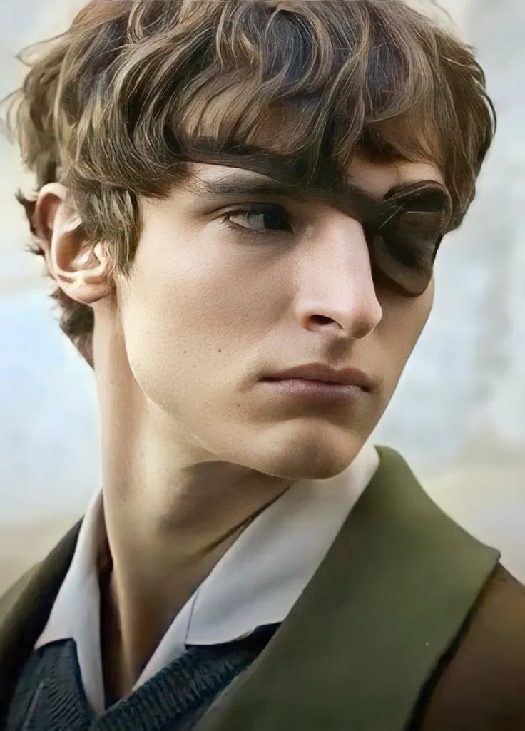 Avatar of Remus Lupin