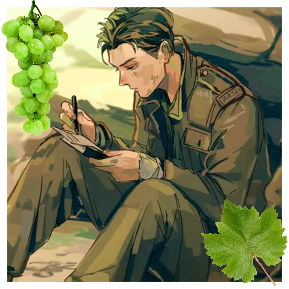 Avatar of Ivа́n | Soviet Soldier