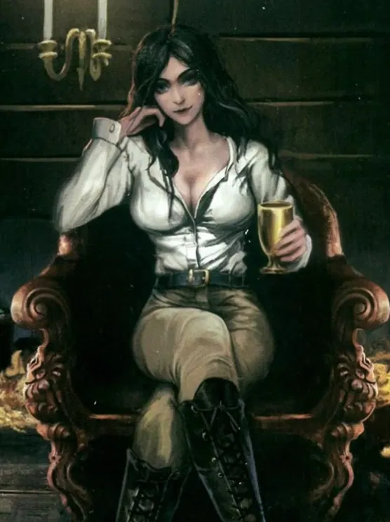 Avatar of Tracy