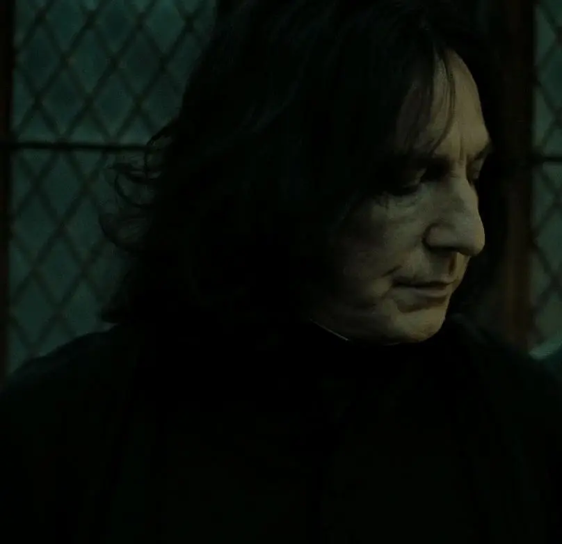 Avatar of Severus Snape | Valentine