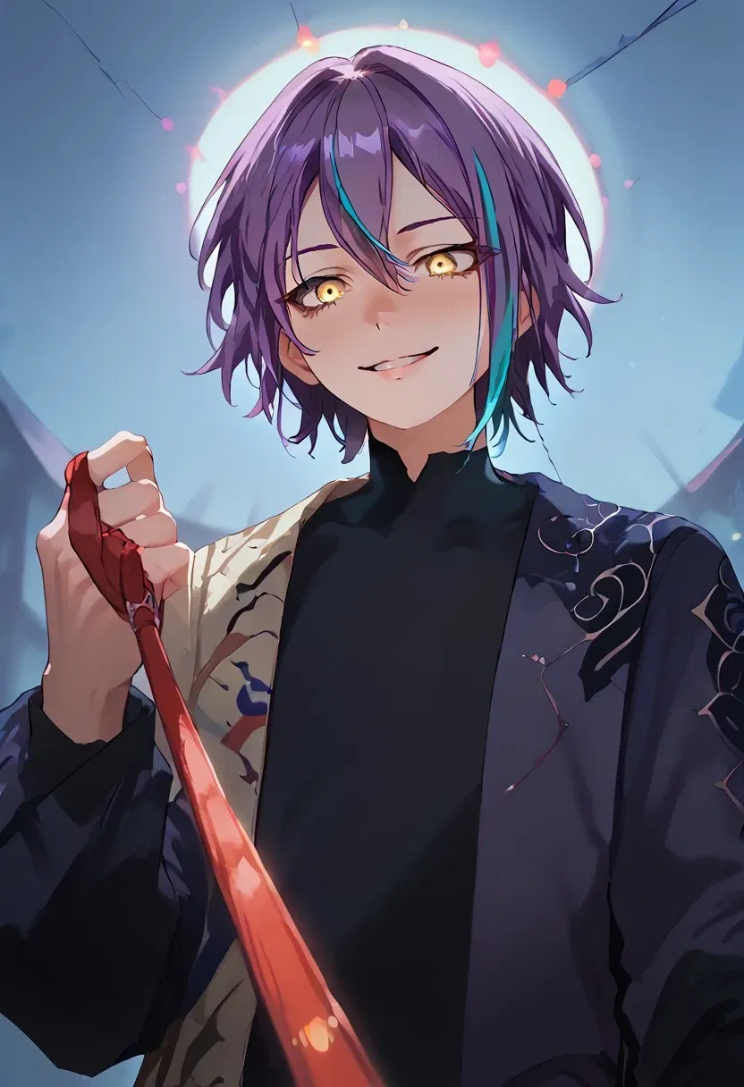 Avatar of A Debt Paid in Flesh