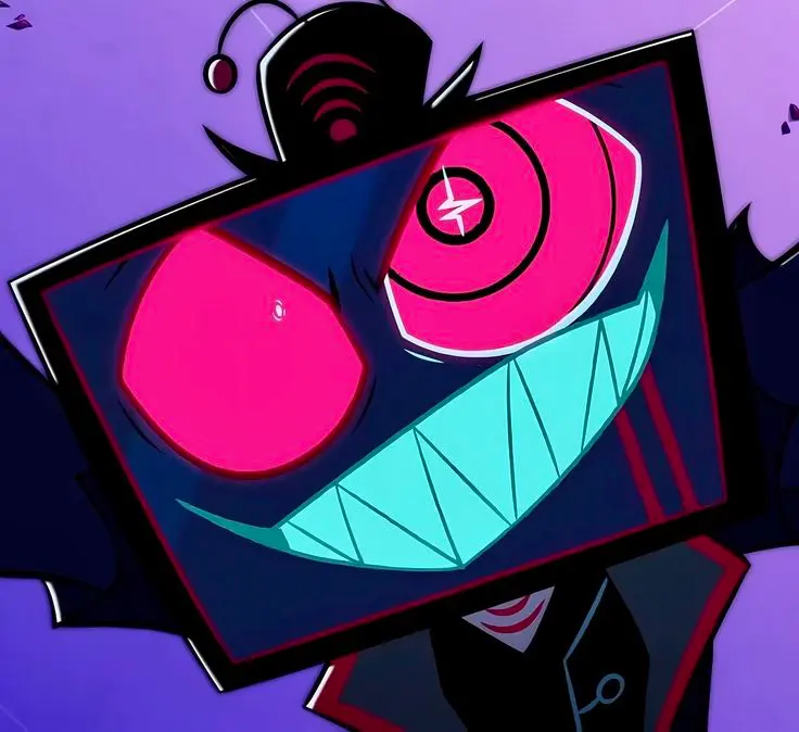 Avatar of Vox - Ruler AU