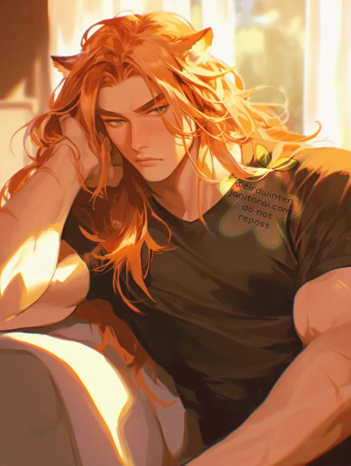 Avatar of Rowan