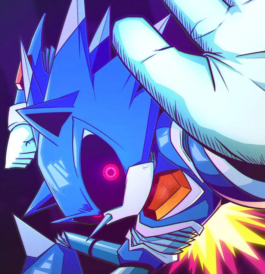 Avatar of Metallix (SMBZ)