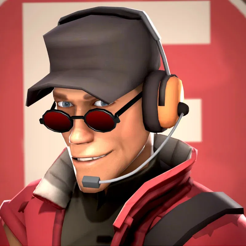 Avatar of SailerMan