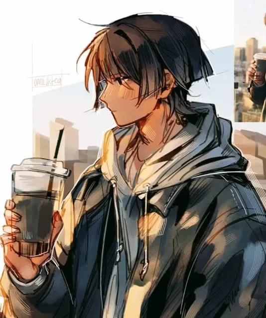 Avatar of Scaramouche || "My muse"