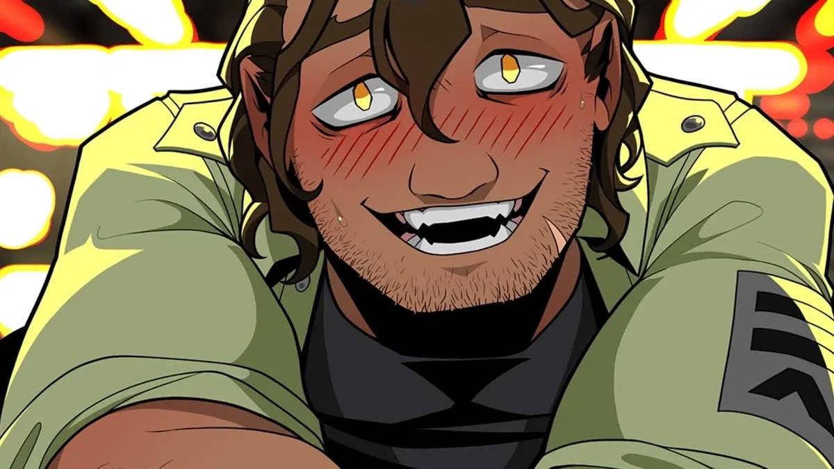 Avatar of Strade