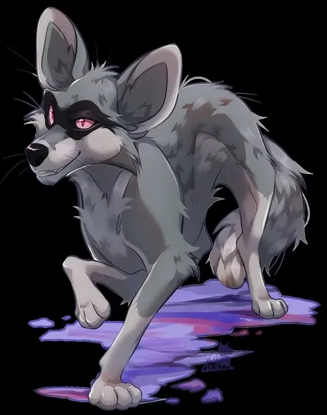 Avatar of Tabaqui