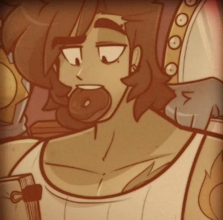 Avatar of Joseph Haberdae 