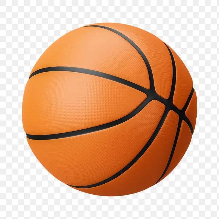 Avatar of basketball