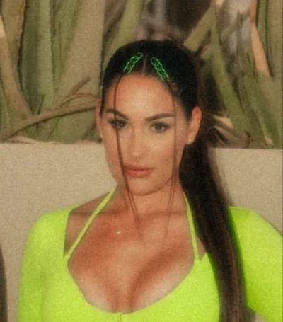 Avatar of Nikki Bella 